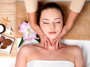 How to Give Facial Massage at Home for Skin Glowing