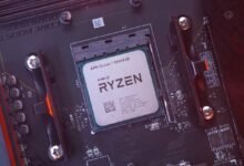 Ryzen The best processor for a gaming laptop