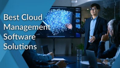 Best Cloud Management Platforms in 2024