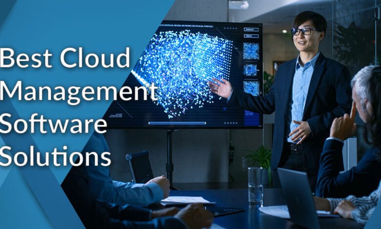 Best Cloud Management Platforms in 2024