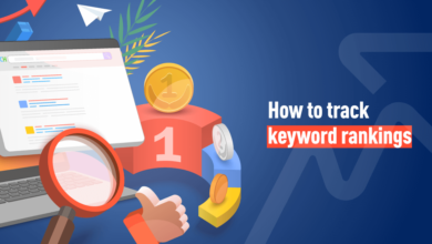 Free Keyword Rank Checker Tool