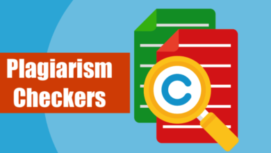 Plagiarism Checker