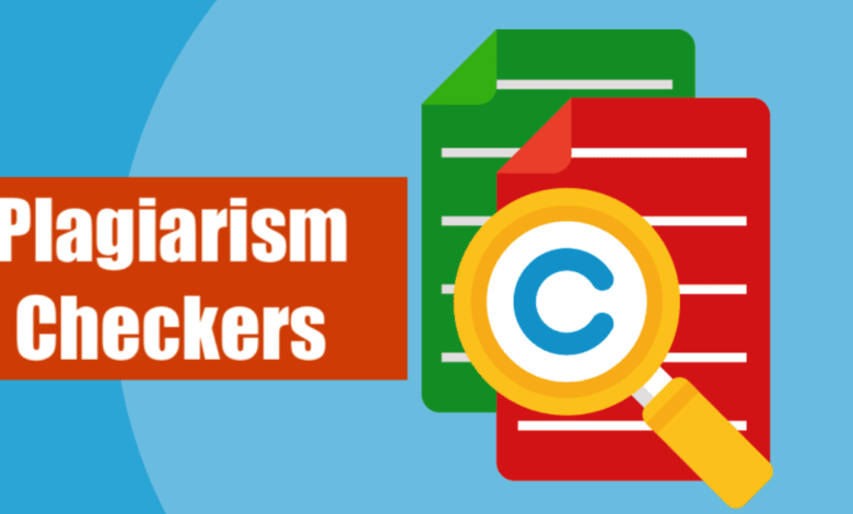 Plagiarism Checker