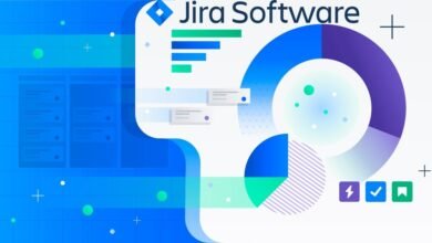 Project Management Software Atlassian Jira