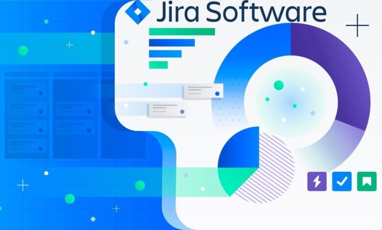 Project Management Software Atlassian Jira