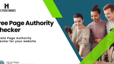 Page Authority Checker