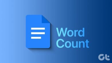 word counter